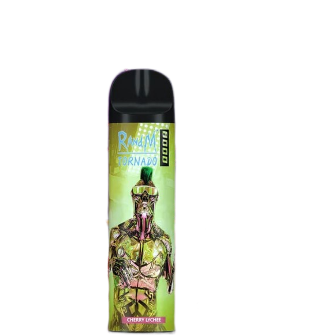 R AND M Tornado 8000 Вишня личи