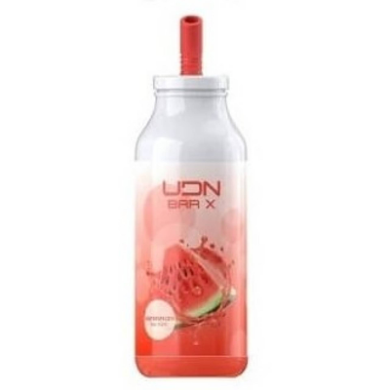 UDN BAR X 7000 Арбуз