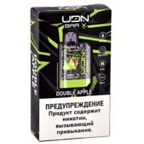 udn-bar-x-iii-7000-double-apple