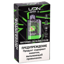 udn-bar-x-iii-7000-watermelon-bubblegum