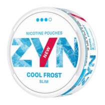 ZYN-Cool-Frost-Strong-Prs